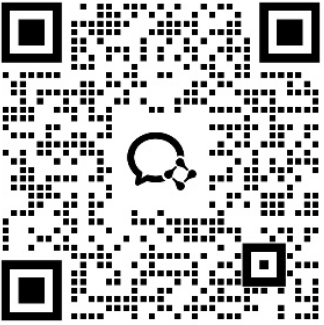 企业微信二维码